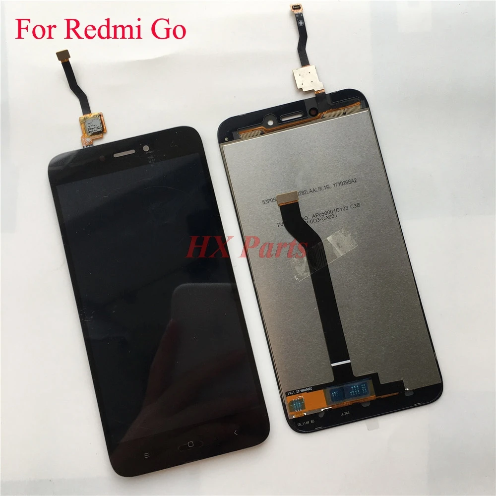 

LCD Screen For Xiaomi Redmi Go LCD Display Touch Screen Digitizer Replacement Repair Phone Parts