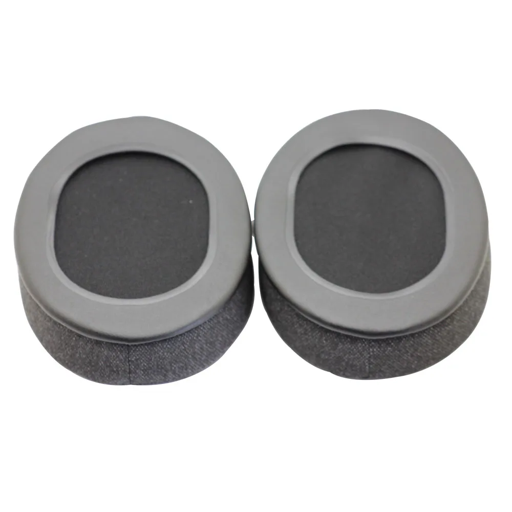 POYATU для Sennheiser HD650 наушников Замена DIY подушки уха подушечки HD600 наушников|ear pads|ear pad