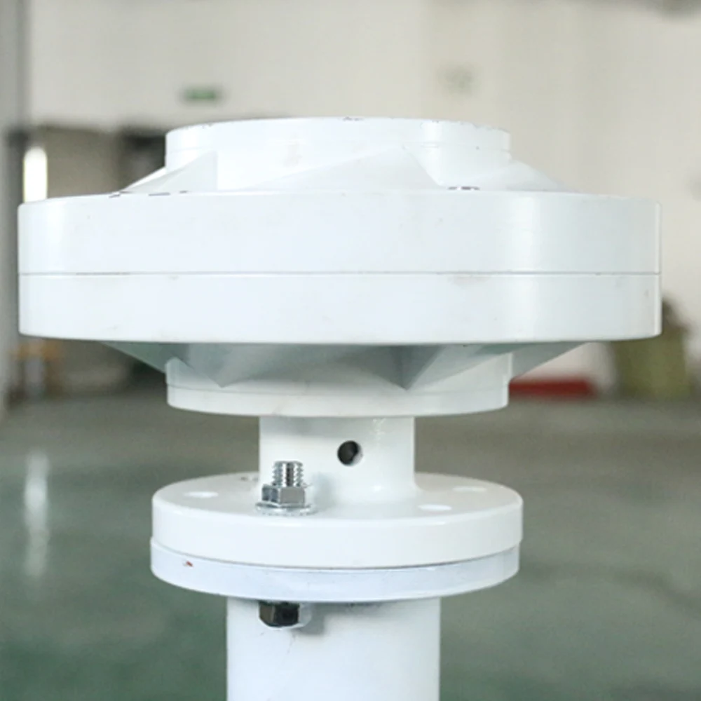US $371.00 500W 600W 12v 24v 48v New Energy Vertical Axis Brushless Ac Rare Earth Permanent Magnet Alternator Generator DIY Wind Turbine