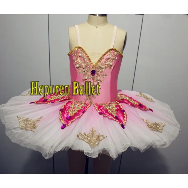 Sugar Plum Flower Girl Dress