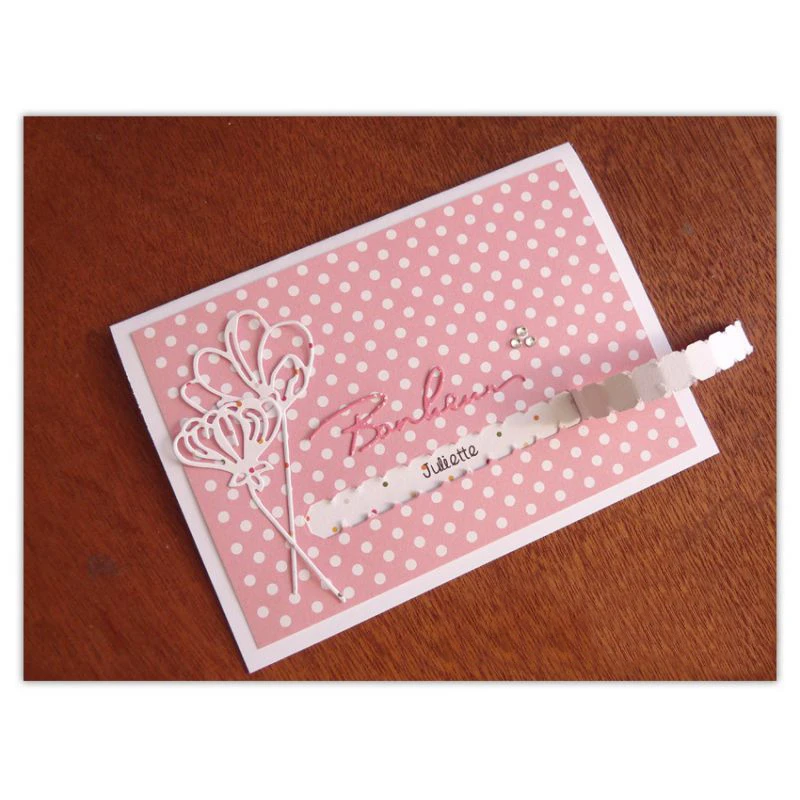 

Naifumodo Flower Metal Cutting Dies New 2019 for Card Making Dies Scrapbooking DIY Decor Craft Stencil for Die Cuts