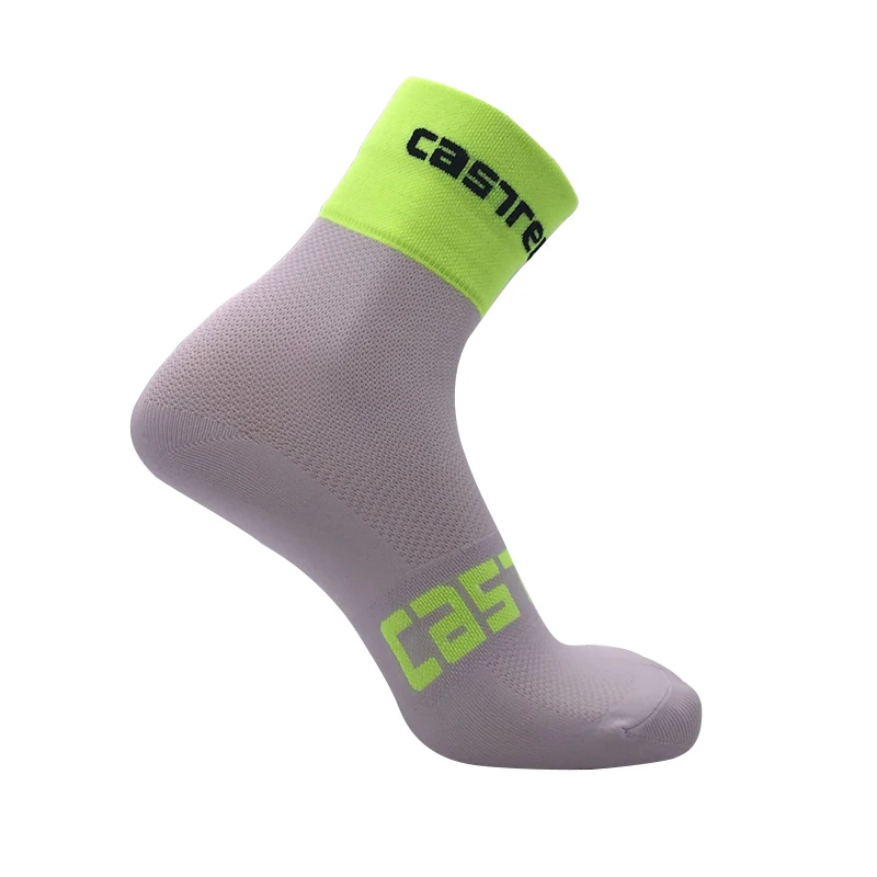 

Professional Cycling Socks Bicycles Socks Sports Socks Running Soccer Basketball Football Socks Men Women