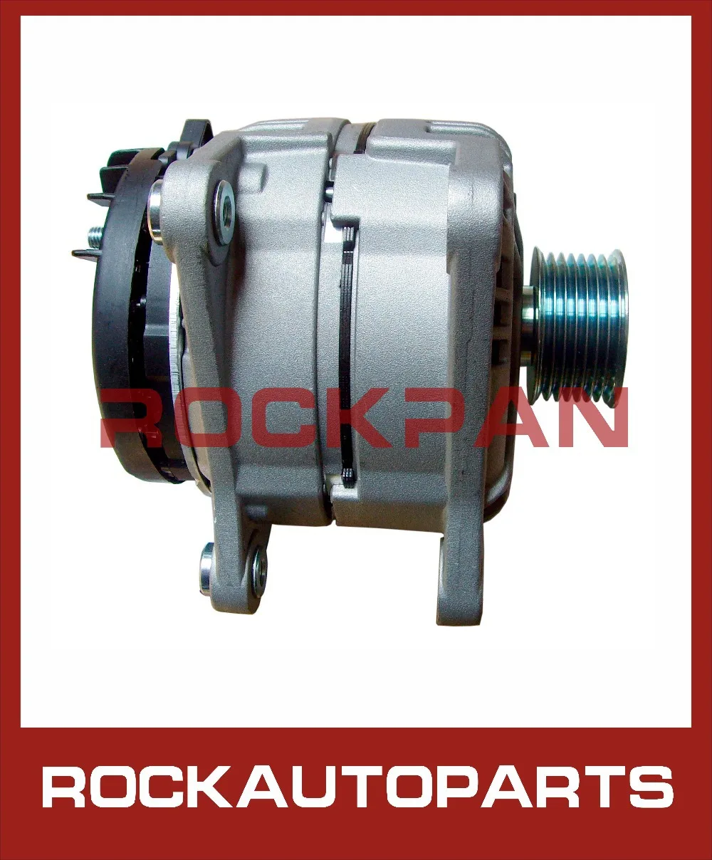 Новый генератор 2542855B 2543561B для DACIA LOGAN 1 6 2006-2015 SANDERO 2010-2015 RENAULT LAGUNA MAGANE 1.6L 2005-2015 |