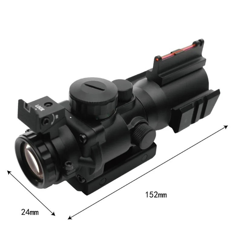 

New Outdoor Prism High-definition Seismic Optical Sightfinder Birdfinder Monocular Telescope Sniper Hunting Lense Accessories