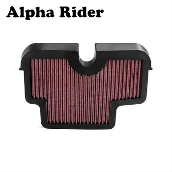 

Motorcycle Air Filter Intake Cleaner For Kawasaki Versys 650 KLE 650 KLE650 2007 2008 2009 2010 2011 2012 2013