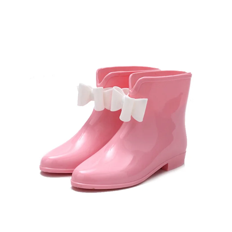 women's galoshes rain boots