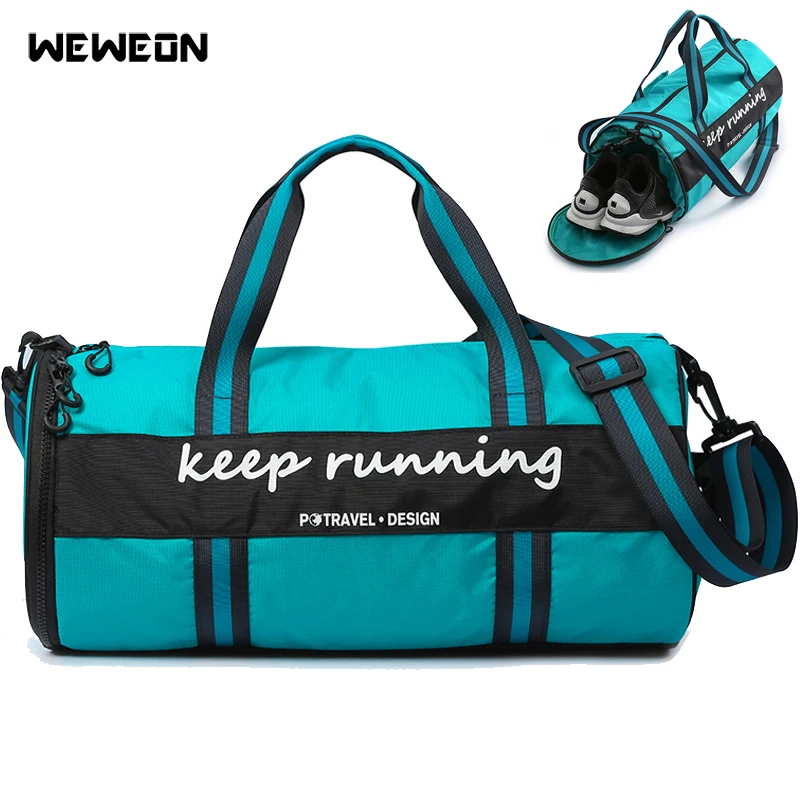Us 27 14 54 Off Hot Professional Gym Bag For Fitness 2019 Sports Training Duffle High Quality Workout Yoga Handbag Luggage Travel Tote In Us 27 14 54 Off Hot Professional Gym Bag For Fitness 2019 Sports Training Duffle High Quality Workout Yoga Handbag Luggage Travel Tote In