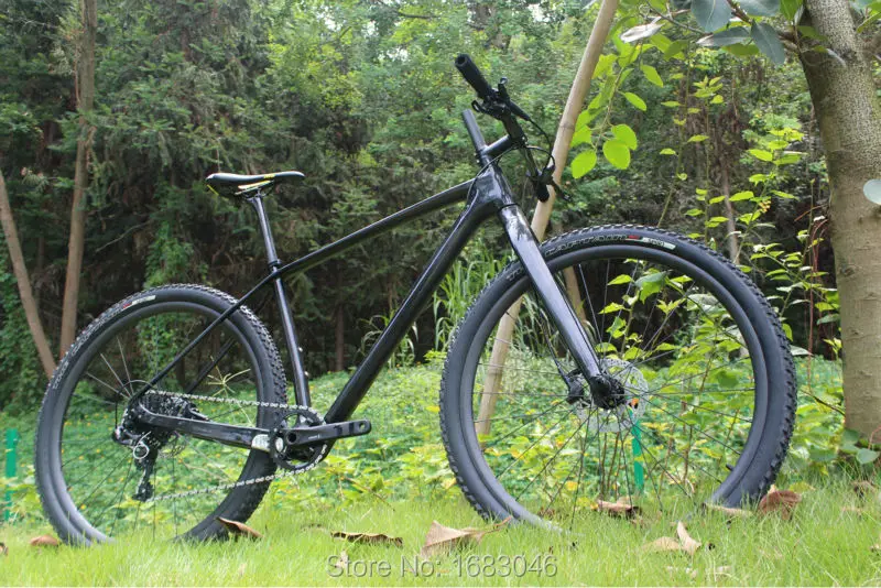 2016 telaio da strada china di carbonio mtb in 29er frame carbon MTB fork China mountain bike | Спорт и развлечения
