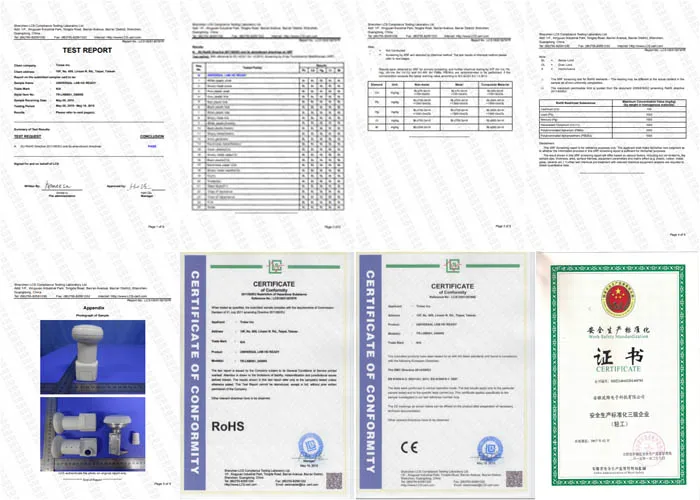 Лучшие продажи MMDS антенна вниз конвертер/MMDS спираль Yagi антенна для DVB-T с Заводской ценой