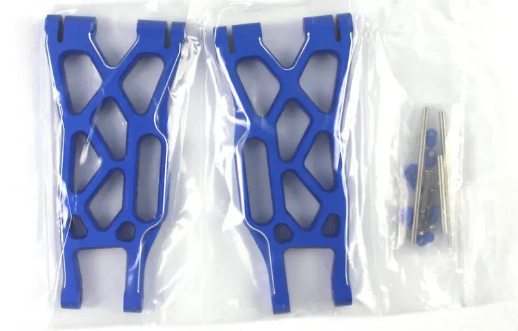 GDS RACING Alloy Front//Rear Lower Arm Traxxas X-Maxx Truck RC Replaces