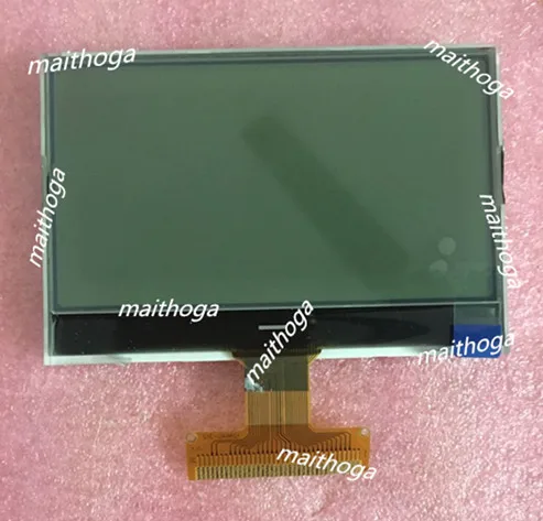 

36PIN White/Blue Backlight LCM COG 12864 LCD Screen ST7567 Drive IC 3.3V