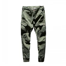 AmberHeard, модные мужские брюки-карго, весна-осень, камуфляж, тактические штаны, военные, ВВС, один, мужские, хлопковые брюки, комбинезоны