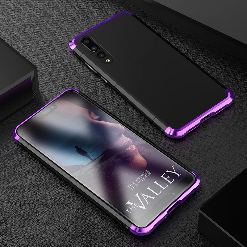 Чехол Хуавей P20 Pro Купить В Спб