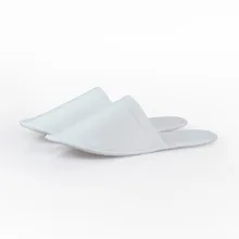 Повседневные Дизайнерские мужские складывающиеся домашние тапочки для гостиницы и спа-путешествий; одноразовые домашние Тапочки для гостей; Practica