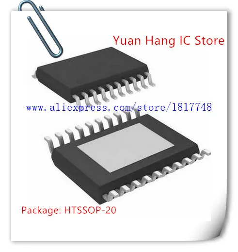 NEW 10PCS LOT TPS54310PWPR TPS54310 HTSSOP 20 IC