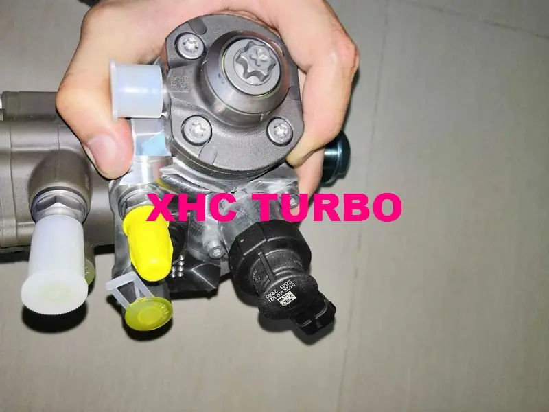 Новый подлинный BOSC * H 0445020517 5303387 Инжекционный насос для FOTON truck CUMMINS ISF л Euro