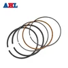 Motorcycle Engine Parts Bore Size 69mm 69.25mm 69.5mm 69.75mm 70mm Piston Rings For Yamaha YP250 YP 250 Majesty 4HC ► Photo 1/3