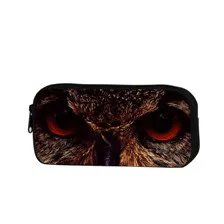6 2015 Hot Sale Boys and Girls Camouflage Pencil Case Canvas Pencil Bag School Supplies Cosmetic Makeup Bag Zipper Pouch Purse