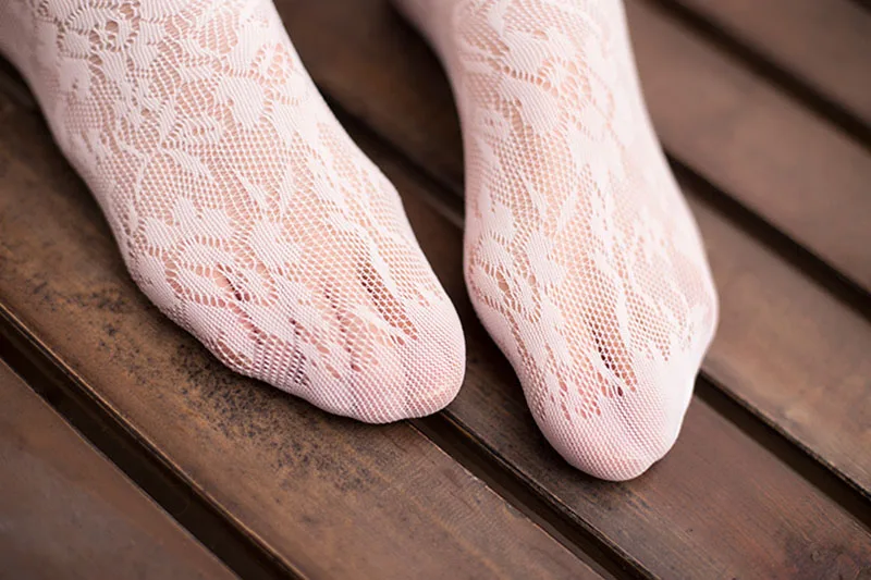 [WPLOIKJD] японский стиль Харадзюку кружева кучи прозрачный сетчатый сексуальный носки полые принцесса женские носки Mujer