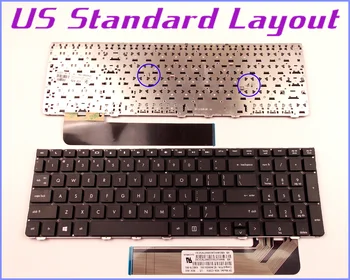 

New US Layout Keyboard for HP ProBook 4530s 4730s 4535s 638179-B31 646300-B31 6037B0059602 646300-001 Laptop/Notebook