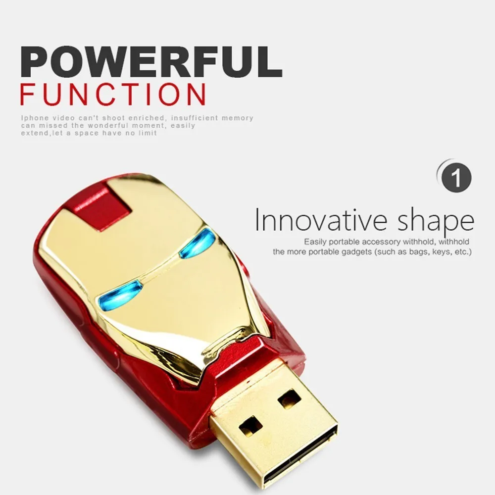 usb flash