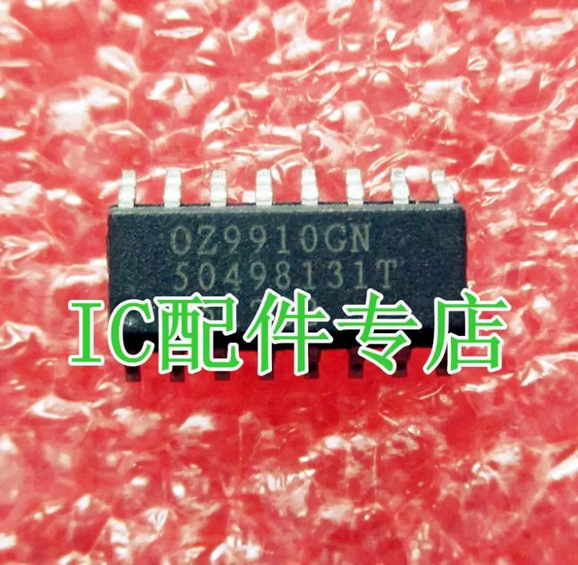New OZ9910GN high voltage Board used chip--PJDZ | Электронные компоненты и принадлежности