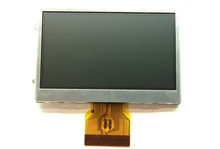 FREE SHIPPING! Size 2.7 inch LCD Display Screen for SAMSUNG SMX-F34SP SMX-F30LP SC-DX103 F34SP F30LP F34 F30 DX103 Video Camera