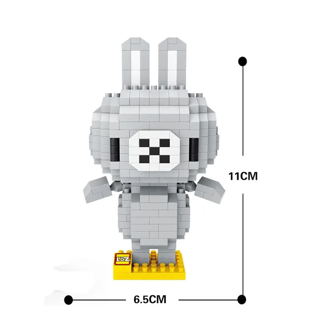LOZ-Diamond-Blocks-Lion-Bear-Bricks-Building-Blocks-Rabbit-Cow-Chick-Panda-LOZ-Blocks-set-Constellation.jpg_640x640 (2)