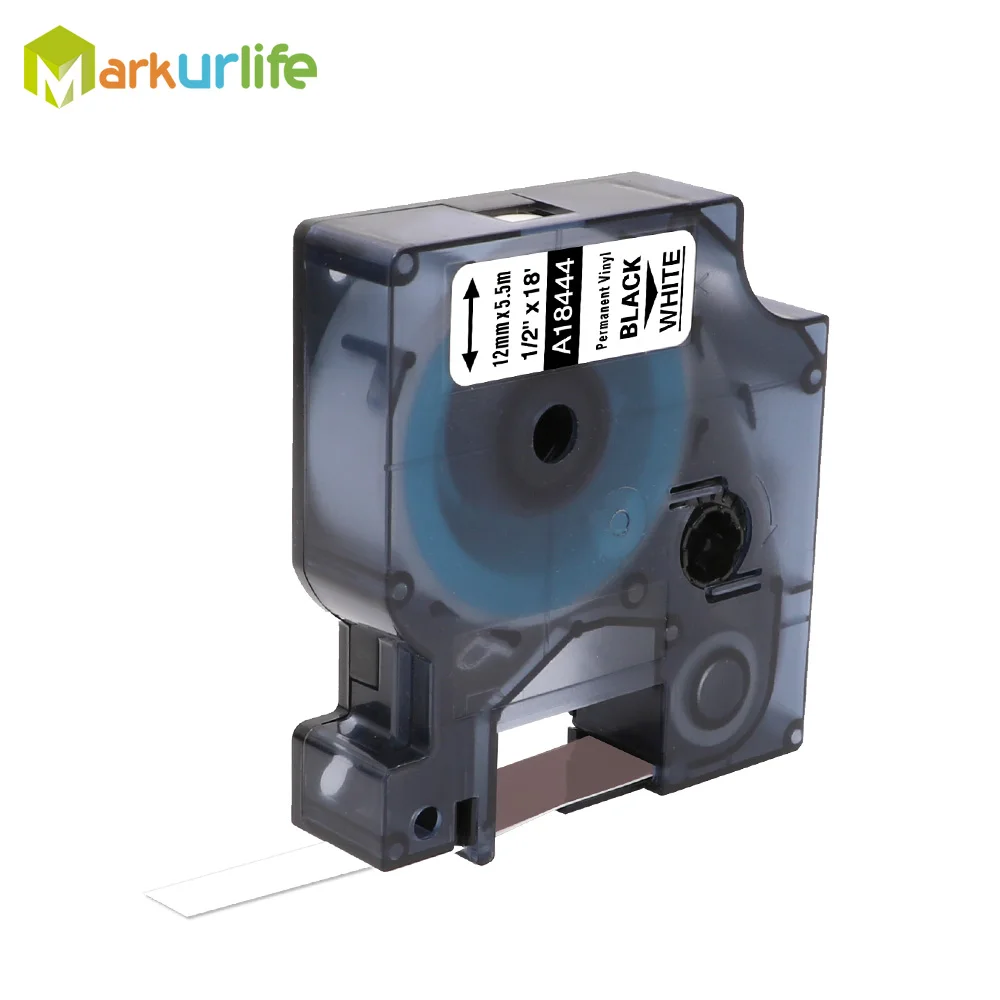 Markurlife 6 pacote 18444 18431 18443 para