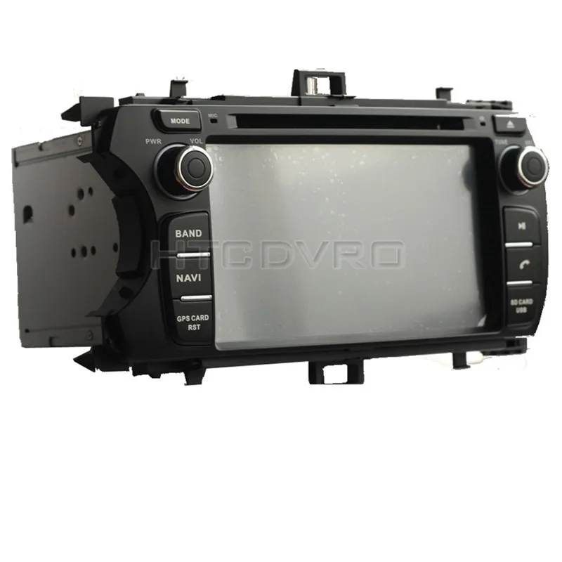 Sale YMODVHT 6.2inch 4G Octa Core Android 9.0 7.1 Car DVD Player for Toyota Yaris 2011- GPS Navigation Auto Radio Audio Video Stereo 19