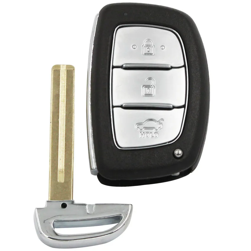 Купить Чип Ключ Хендай