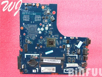 

For Lenovo B50-45 Laptop Motherboard ZAWBA/BB LA-B291P A6-6310 100% fully tested