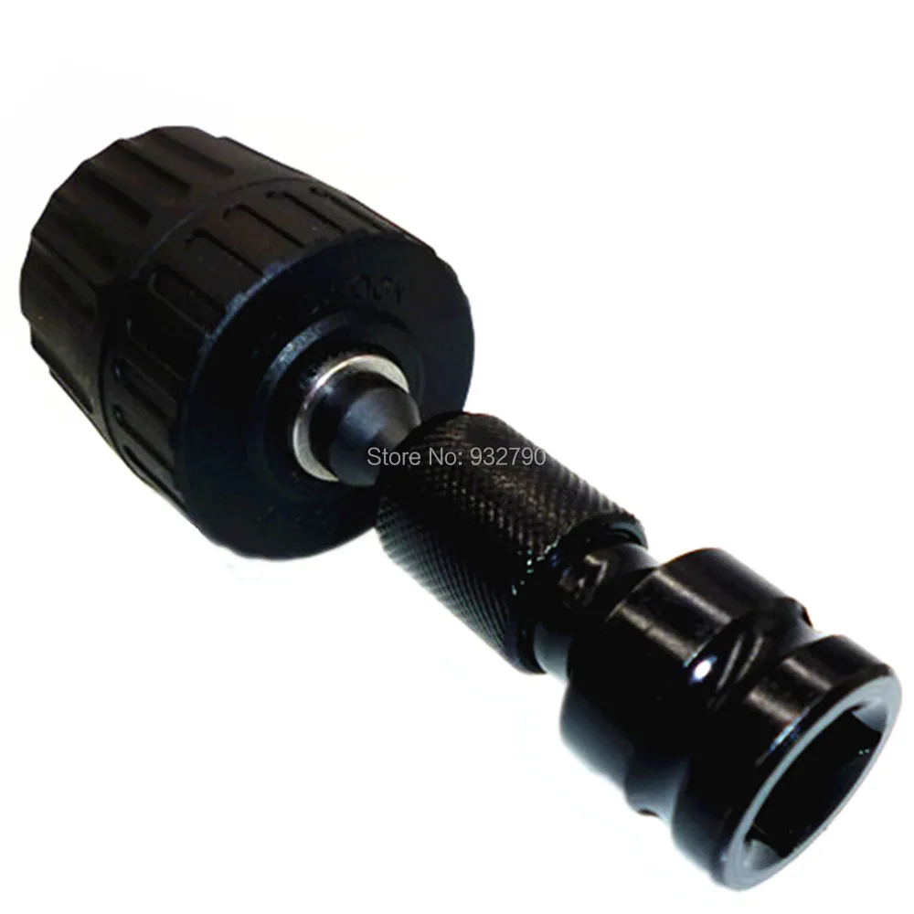 Hex Shank Adapter