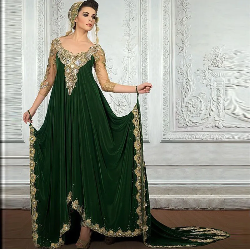 Achetez en Gros caftan marocain en Ligne à des Grossistes 