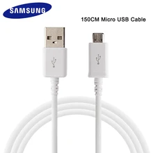 Кабель Micro USB для samsung 3,0, кабель для синхронизации данных, быстрой зарядки, провод для Galaxy S3, S4, S6, S7 Edge, Note2, Note4, A5, A7, J5, J7