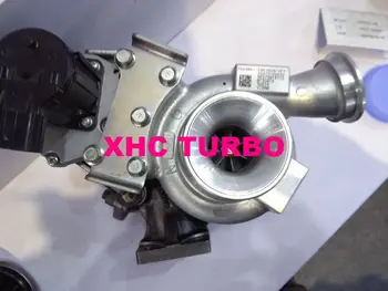 

NEW TD04M4T 49477-02500 6275-81-8110 Turbo Turbocharger for Truck Industrial with P173 engine