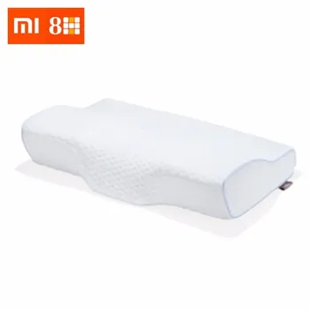 

Xiaomi 8H H2 Butterfly Design Memory Pillow Neck protection Anti-bacteria Slow Rebound Memory Cotton Pillow Health Care Cervical