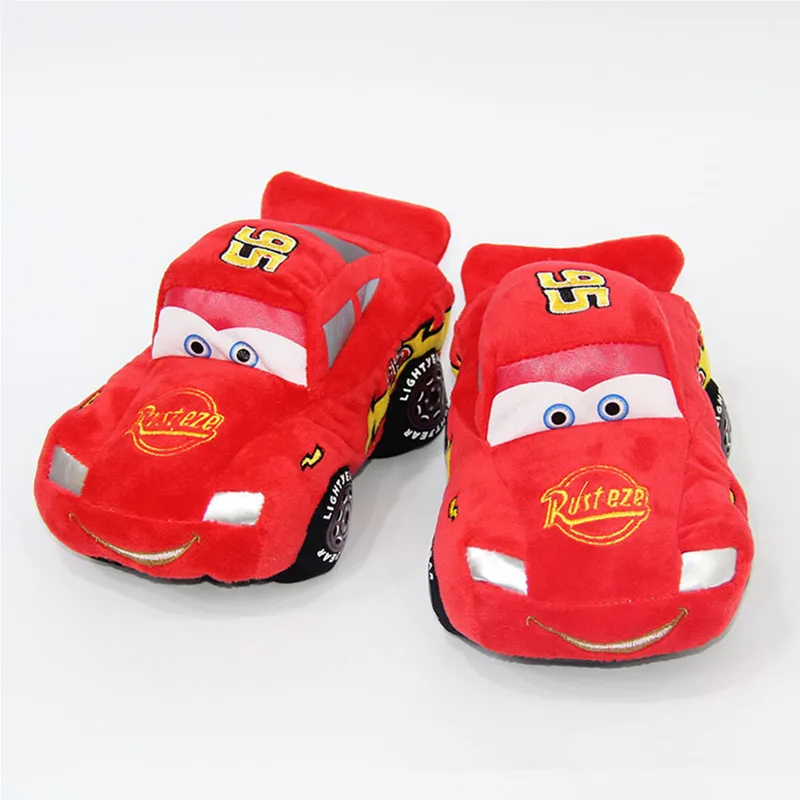 Disney горячая Распродажа Pixar Автомобили детские игрушки 20 см молния McQueen Плюшевые