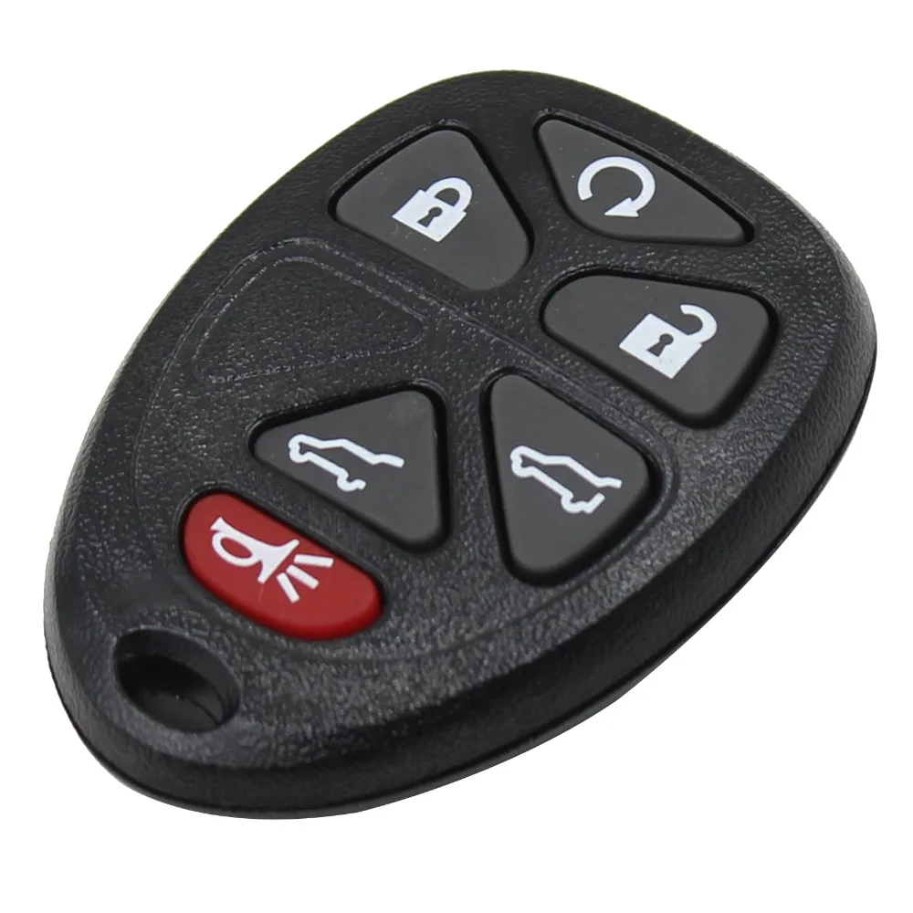 Smart Fortwo 3 bouton remote fob key rubber pad