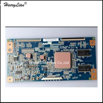 

HENRYLIAN (Jiewei) free shipping 1pcs NEW For T315HW01 V0 CTRL BD 31T05-C02 LED LCD TV T-CON Logic board