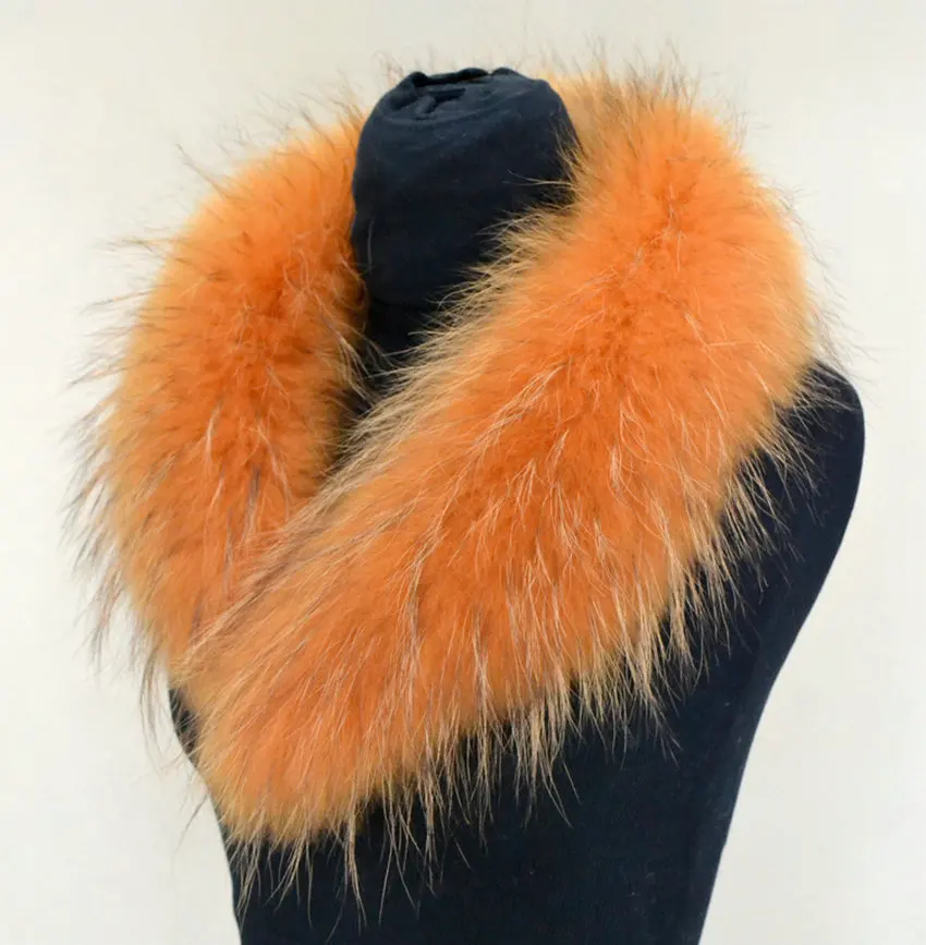 

Scarves & Wraps winter women warm fasion fur collars scarves,real Raccoon fur collar scarf , 2015 winter fashion fox fur scarf