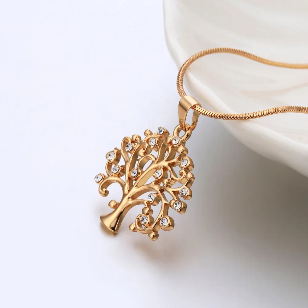 Tree Of Life Necklace - Image 4