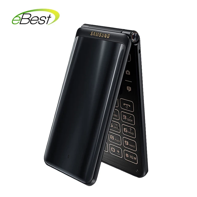 original samsung galaxy folder 2 g1650 business flip original samsung galaxy folder 2 g1650 business flip