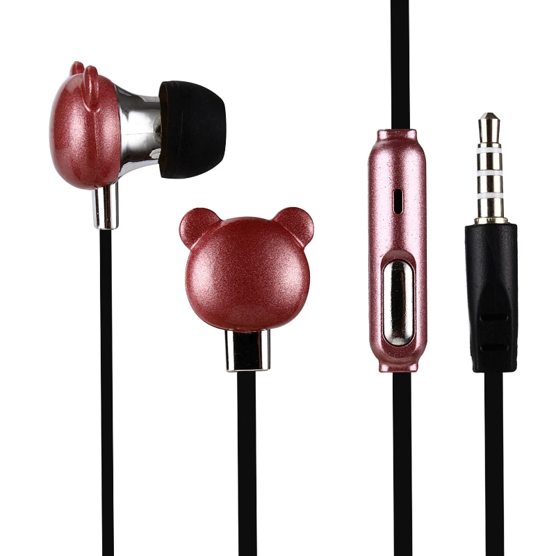 earphone 5