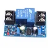 Panneau de Module de Protection de décharge de batterie 12V Anti-surchauffe restaure automatiquement la basse tension avec la lumière universelle de indicateur LED ► Photo 2/6