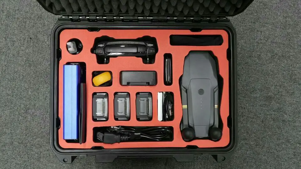 Китайский завод DJI Mavic чехол для Дронов DJI|case for|case factorycase case |