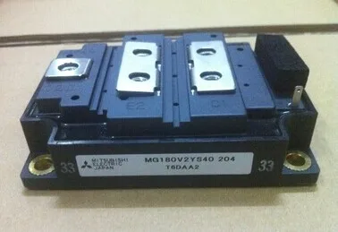 

MG180V2YS40 genuine 100% IGBT modules 180A 1700V