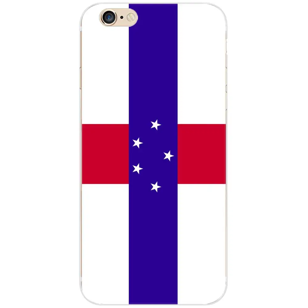 Netherlands-Antilles