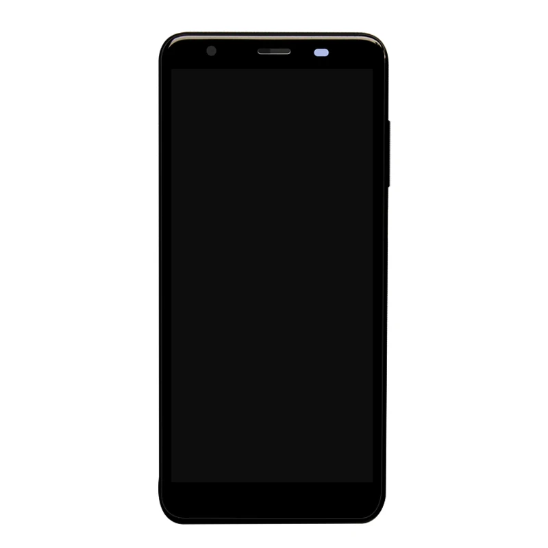 ULEFONE S1 ЖК дисплей + дигитайзер сенсорного экрана рамка в сборе 100% Оригинальный