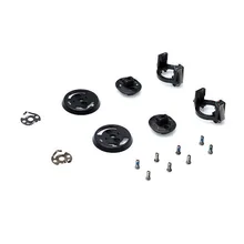 1345LS Propeller Mounting Kit for DJI Inspire 1 1345T 1360T Drone Quick Release Props Bracket Adapter Plate Accessories